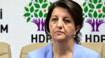 HDP'li Buldan'dan Teröristbaşı Öcalan Çıkışı: Haber Alamıyoruz!