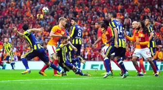 İlk Yarıda Gol Yok