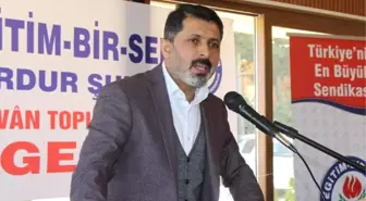 Kolukısa: Veliyi ve Öğrenciyi Tedirgin Etmek Doğru Değil