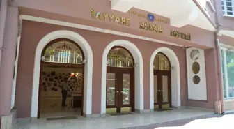 Tkm Yeni Yüzüyle Hizmete Başladı