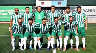 Sultanbeyli Belediyespor'dan Farklı Galibiyet