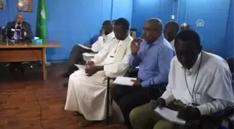 Unamıd, Darfur'da Kararlaştırılan 11 Noktadaki Güçlerini Geri Çekecek