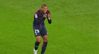 2017'nin Altın Çocuğu Mbappé