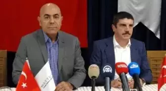 Aktay: Arapların Neredeyse Hepsinin İkinci Memleketi Türkiye