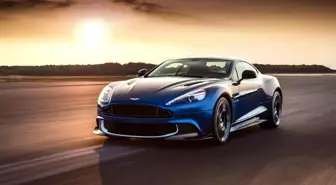 Aston Martin, Kusursuz Deri Koltuk İçin İnek Besiciliği Yapıyor