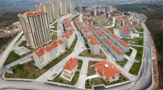 Bakan Ağbal: Kamu Görevlilerine, Oturduğu Lojmanı Satın Alma Hakkı Geliyor