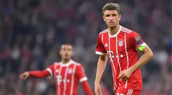 Bayern Münih'e Müller Darbesi