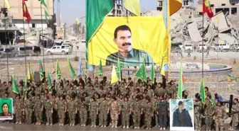 Esad Yönetimi PKK ve ABD'ye Meydan Okudu: Rakka'yı Geri Alacağız