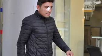 İcranın Acısını PTT Görevlisinden Çıkardı