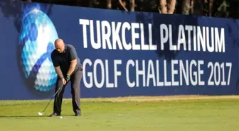 İş Dünyasının Önde Gelenleri Turkcell Platinum Golf Turnuvası'nda Buluştu