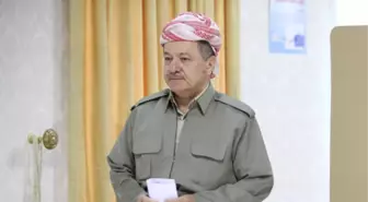 Bozguna Uğrayan Barzani'den Geri Adım! IKBY'de Başkanlık ve Parlamento Seçimleri Ertelendi