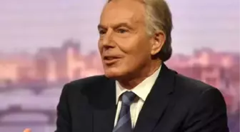 Tony Blair: İkinci Bir Brexit Referandumu Olmalı