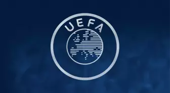 UEFA'dan Kadın Hakemimize Görev