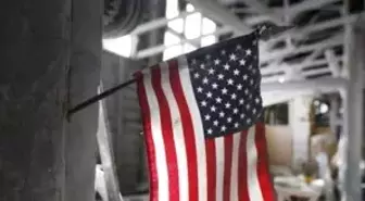 ABD'de İmalat Sanayi Pmı, 9 Ayın Zirvesinde