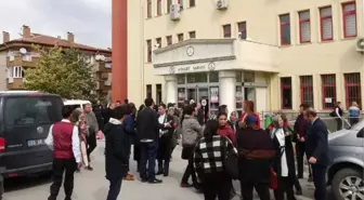 Afyonkarahisar'da Mühimmat Deposu Patlaması Davası Yeniden Başladı