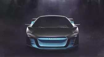 Audi Atom Üretilecek Mi?