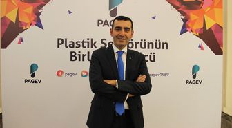 Avrupa'nın En Büyük 2'nci Plastik Endüstrisi Türkiye'dir'