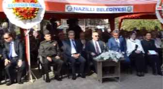 Aydın Turan Mahallesi Aile Sağlığı Merkezi'ne Kavuştu