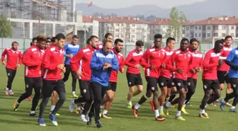 Boluspor Başkanı Çarıkçı: 'Rizespor Maçında Yeni Hocamızla Olmak İstiyoruz'