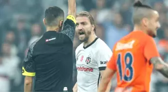 Caner Erkin'in Hakeme Ettiği Küfürlerin Yayınlanmasını RTÜK Yasakladı