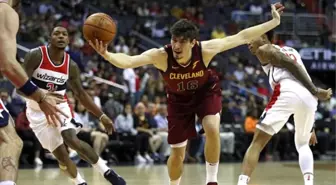 Cedi Osman'a İlk 5 Yolu