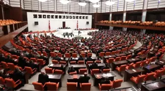 CHP'den Varlık Fonu'na İlişkin Soru Önergesi