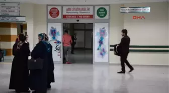 Erzurum Kuşu Kurtaran Çobanın Elleri Kesildi