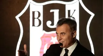 Fikret Orman'dan Caner Erkin'e Uyarı: 'Yaptığını Açıkçası Hiç Beğenmedim'