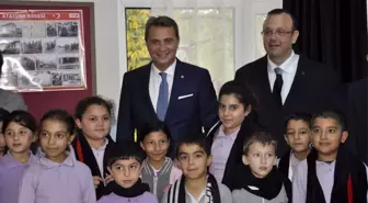 Fikret Orman İddialı Konuştu