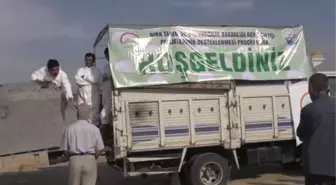 Genç Çiftçi Projesi'nde Hibeler Devam Ediyor