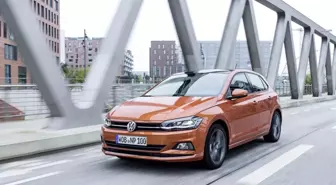 Yeni Volkswagen Polo Türkiye Yollarında