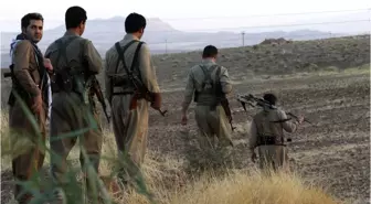 Irak Kürdistan Bölgesel Yönetimi: Haşdi Şabi'nin Türkiye Sınırındaki Saldırısını Püskürttük