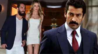 Kenan İmirzalıoğlu, Eşi Sinem Kobal'ın Arda Turan'la Olan Geçmişini Sildiriyor