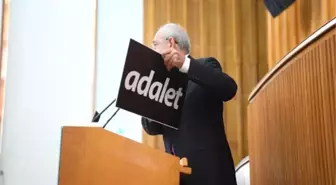 Kılıçdaroğlu: Meydan Okuyorum Gel Kardeşim 17 Ay Beklemeyelim Yerel Seçimleri Yapalım (2) (Yeniden)