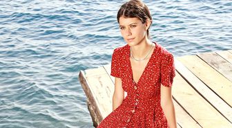 Latin Amerika, Fatmagül ve Kerim'in Öpüşmesini Konuşuyor