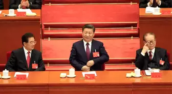 Mao'dan Sonra Çin'de Bir İlk! 'Şi Cinping Düşüncesi' Parti Tüzüğüne Girdi