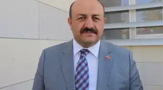 MHP Elazığ İl Başkanı Demir'in Usulsüz Dinlenilmesi Davası