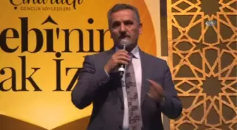 Nihat Hatipoğlu Samsunlularla Buluştu