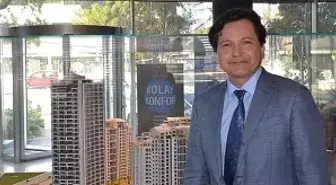 Nuvo Dragos'ta Metrekaresi 6 Bin TL'den Başlayan Fiyatlarla Hemen Teslim Daireler