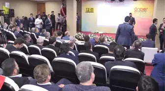 Önder İmam Hatipliler Derneği Ankara Binasının Açılışı