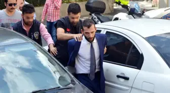 Onur Özbizerdik Hakkında Zorla Getirme Kararı