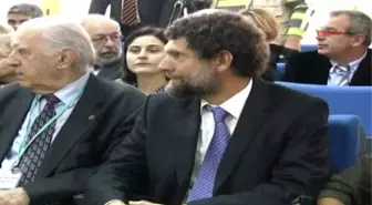 Osman Kavala'nın Arşiv Görüntüleri