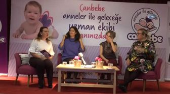 Seren Fosforoğlu'ndan Bakan Sayan'a Teşekkür
