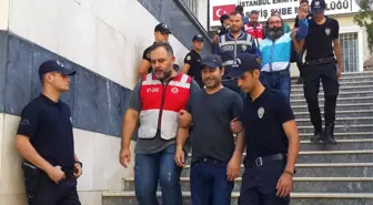 Atilla Taş, Murat Aksoy ve Davut Aydın Tahliye Edildi