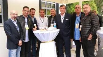 Tsyd'de Tüzük Değişikliği