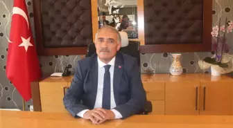 Yeni Niğde Belediye Başkanı Rifat Özkan Açıklaması