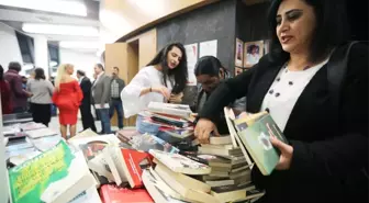 Yenimahalle Belediyesi'ne 'Sanat Belediyesi Ödülü'