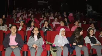 3 Bin 300 Öğrenci Sinema ile Buluşacak