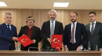 Altınordu'da Toplu Taşıma Başlıyor