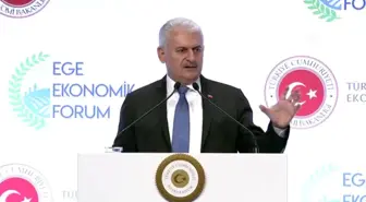 Başbakan Yıldırım: 'Konfeksiyon Usullü Teşvikten Ismarlama Usulü Teşviğe Geçtik'